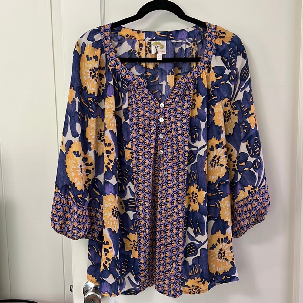 Blouse